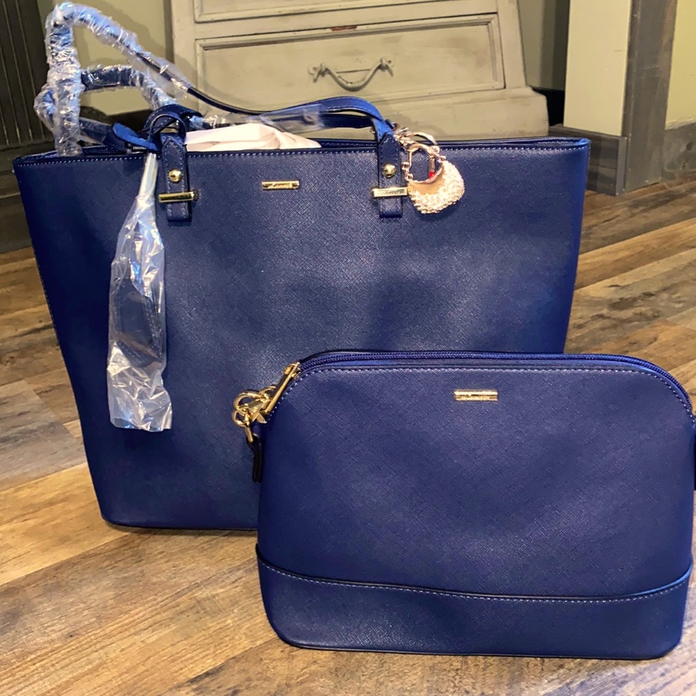 Gorgeous 2for1 bag!